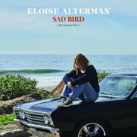 ELOISE ALTERMAN - SAD BIRD CD