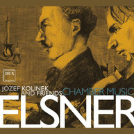 ELSNER - CHAMBER MUSIC CD