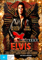 ELVIS (2022) (2020)  [DVD]
