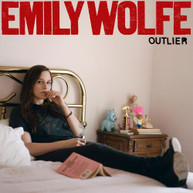 EMILY WOLFE - OUTLIER CD