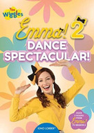 EMMA 2: DANCE SPECTACULAR! DVD
