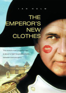 EMPEROR'S NEW CLOTHES DVD