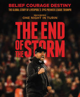 END OF THE STORM BLURAY