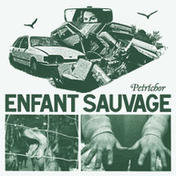 ENFANT SAUVAGE - PETRICHOR CD