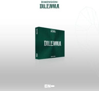ENHYPEN - DIMENSION: DILEMMA (ESSENTIAL) CD