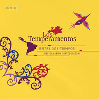 ENTRE DOS TIEMPOS / VARIOUS CD