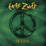 ENUFF Z'NUFF - SEVEN CD