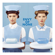 ENVY OF NONE CD
