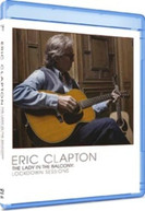 ERIC CLAPTON - LADY IN THE BALCONY: LOCKDOWN SESSIONS (JPN) BLURAY