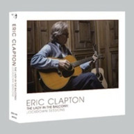 ERIC CLAPTON - LADY IN THE BALCONY: LOCKDOWN SESSIONS (SHMCD) BLURAY