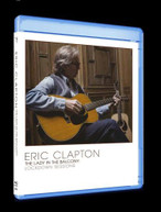 ERIC CLAPTON - LADY IN THE BALCONY: LOCKDOWN SESSIONS BLURAY