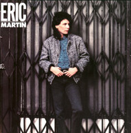 ERIC MARTIN - ERIC MARTIN CD