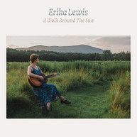 ERIKA LEWIS - WALK AROUND THE SUN CD