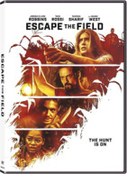 ESCAPE THE FIELD DVD