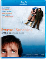 ETERNAL SUNSHINE OF THE SPOTLESS MIND (2004) BLURAY