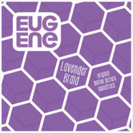 EUGENE - LAVENDER BRAID / SOUNDTRACK CD