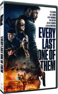 EVERY LAST ONE OF THEM DVD