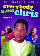 EVERYBODY HATES CHRIS: COMPLETE SERIES DVD