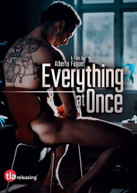 EVERYTHING AT ONCE DVD