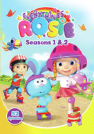 EVERYTHING'S ROSIE: SEASONS 1 & 2 DVD