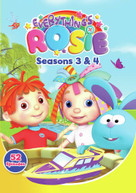 EVERYTHING'S ROSIE: SEASONS 3 & 4 DVD