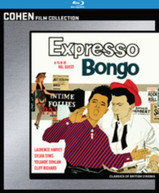 EXPRESSO BONGO (1959) BLURAY