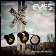 EYES - PERFECT VISION 20/20 CD