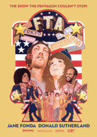 F.T.A. (1972) DVD