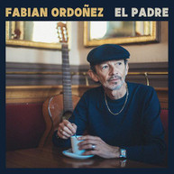 FABIAN ORDONEZ - EL PADRE CD