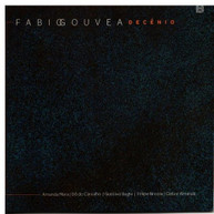 FABIO GOUVEA - DECENIO CD