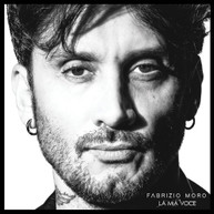 FABRIZIO MORO - LA MIA VOCE CD