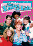 FACTS OF LIFE: COMPLETE SERIES DVD