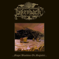 FALKENBACH - MAGNI BLANDINN OK MEGINTI-RI CD