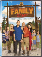 FAMILY CAMP DVD