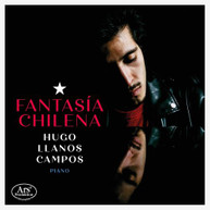 FANTASIA CHILENA / VARIOUS CD