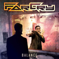 FARCRY - BALANCE CD