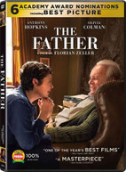 FATHER DVD