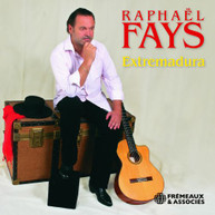 FAYS / FAYS - EXTREMADURA CD