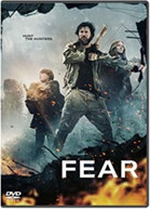 FEAR DVD DVD