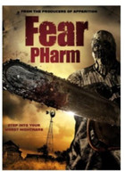 FEAR PHARM DVD DVD
