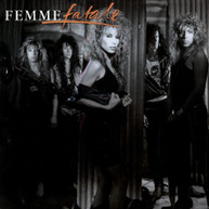 FEMME FATALE CD