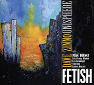 FETISH / VARIOUS CD