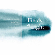 FIELDS OF LIGHT / VARIOUS - FIELDS OF LIGHT CD