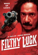 FILTHY LUCK [LUNA DE CIGARRAS] DVD