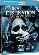FINAL DESTINATION 5 -FILM COLLECTION BLURAY