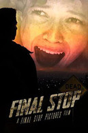 FINAL STOP DVD