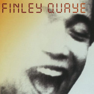 FINLEY QUAYE - MAVERICK A STRIKE CD