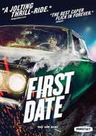 FIRST DATE DVD DVD