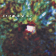 FLATLINE - SATELLITE CD
