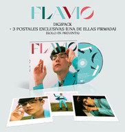 FLAVIO CD